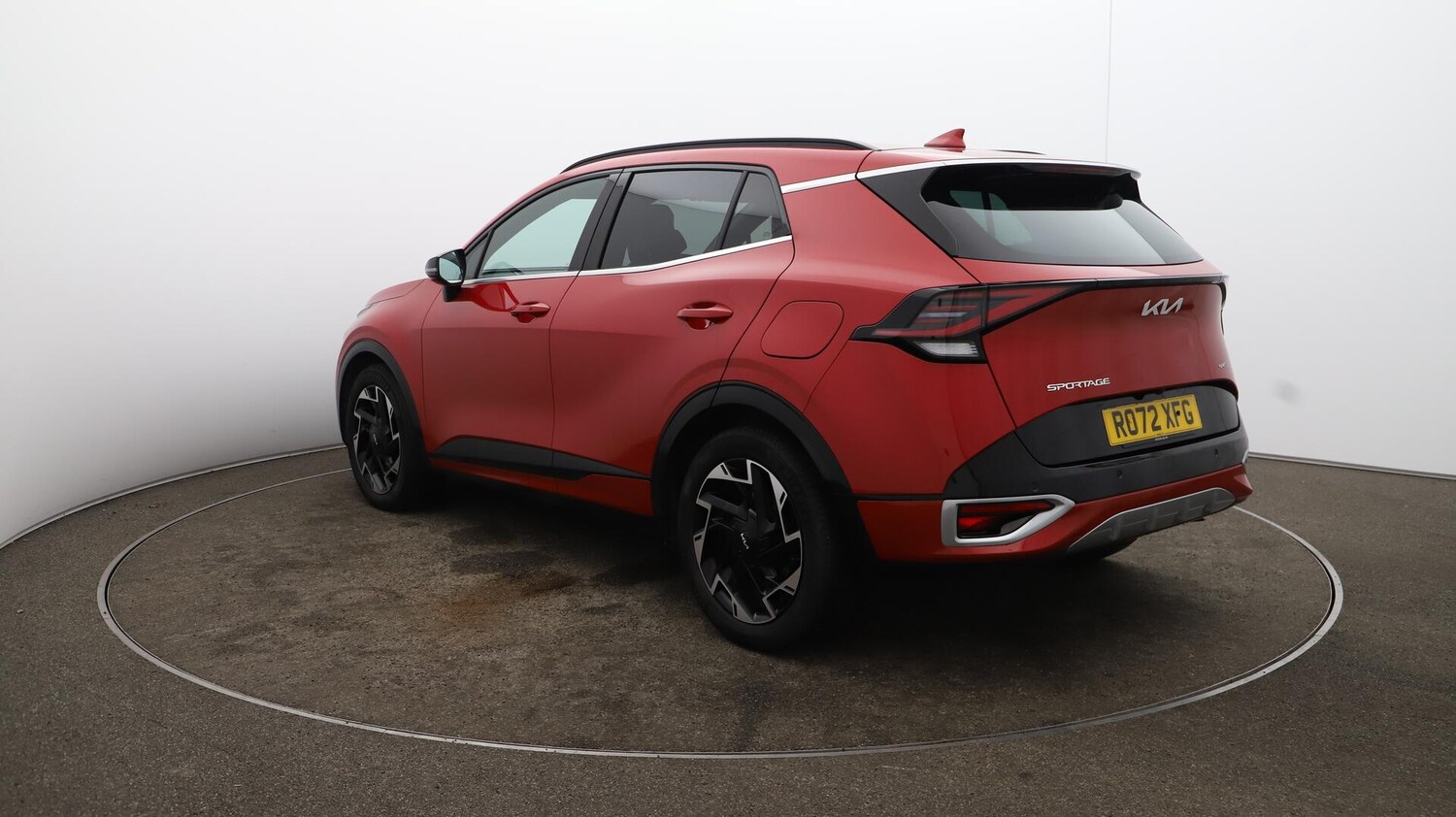 Used Kia Sportage 2022 for sale - 76001402: Photo 65