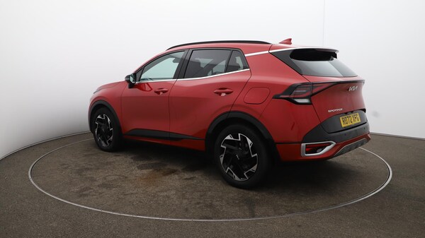 Used Kia Sportage 2022 for sale - 76001402: Photo 66
