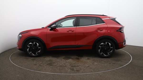 Used Kia Sportage 2022 for sale - 76001402: Photo 67