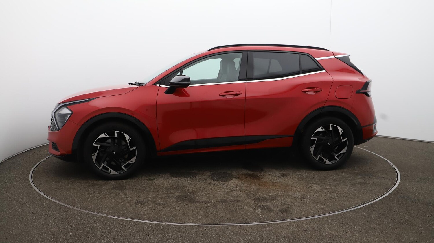 Used Kia Sportage 2022 for sale - 76001402: Photo 68