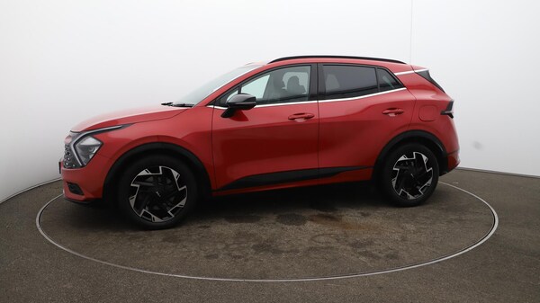 Used Kia Sportage 2022 for sale - 76001402: Photo 69