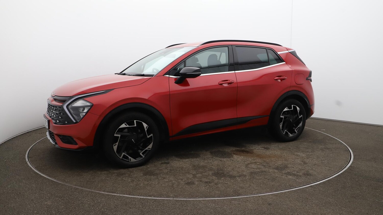 Used Kia Sportage 2022 for sale - 76001402: Photo 70