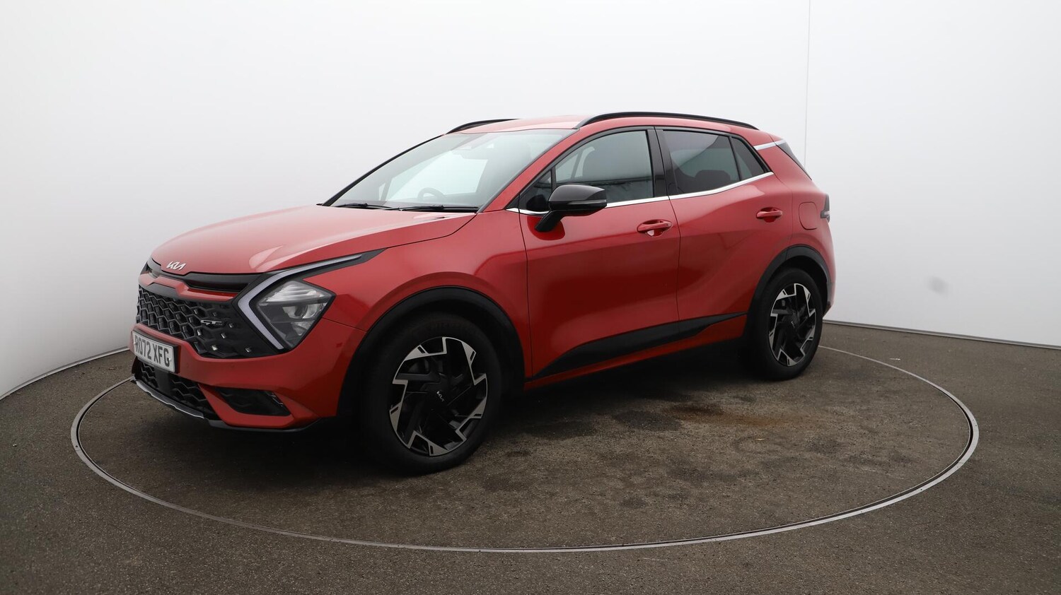 Used Kia Sportage 2022 for sale - 76001402: Photo 71