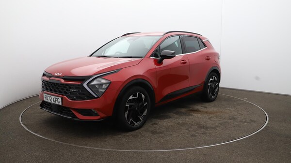 Used Kia Sportage 2022 for sale - 76001402: Photo 72