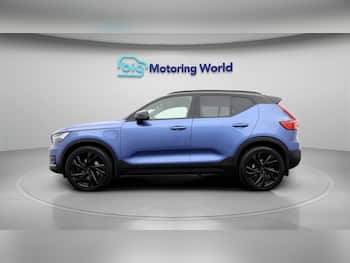 Used Volvo XC40 2020 for sale - 79739204: Photo