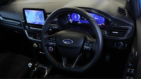 Used Ford Puma 2022 for sale - 76214745: Photo 10
