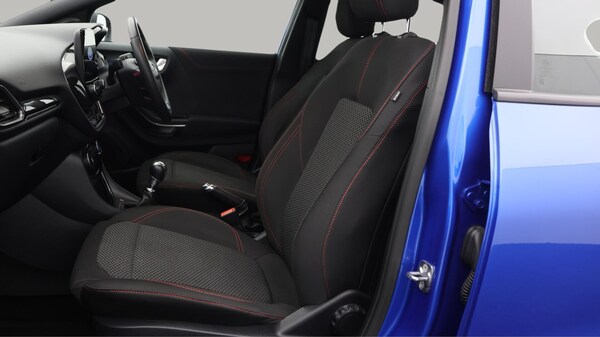 Used Ford Puma 2022 for sale - 76214745: Photo 15