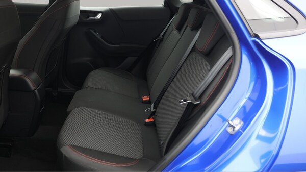 Used Ford Puma 2022 for sale - 76214745: Photo 17