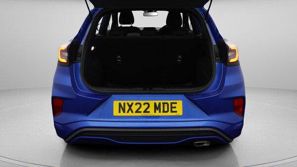 Used Ford Puma 2022 for sale - 76214745: Photo 18