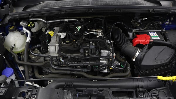 Used Ford Puma 2022 for sale - 76214745: Photo 20