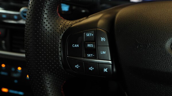 Used Ford Puma 2022 for sale - 76214745: Photo 23