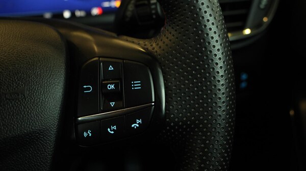 Used Ford Puma 2022 for sale - 76214745: Photo 24