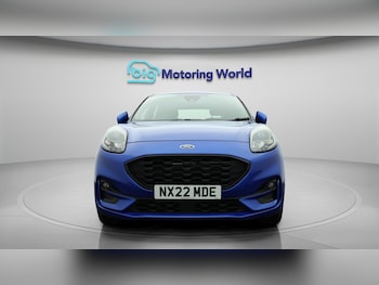 Used Ford Puma 2022 for sale - 76214745: Photo 3