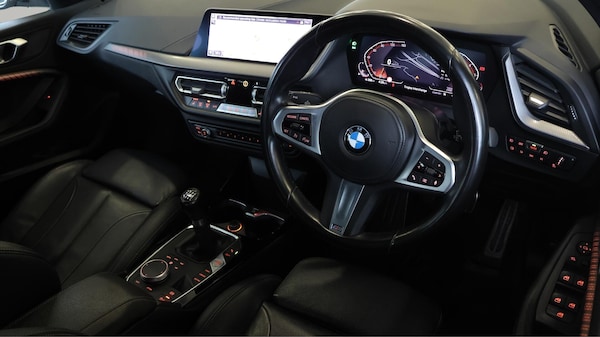Used BMW 1 Series 2021 for sale - 76215202: Photo 10