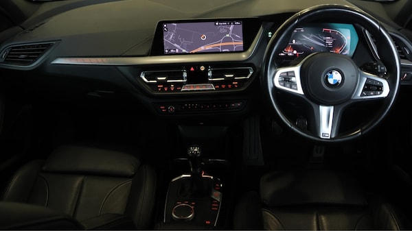 Used BMW 1 Series 2021 for sale - 76215202: Photo 14