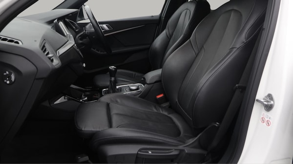 Used BMW 1 Series 2021 for sale - 76215202: Photo 15