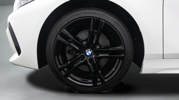 Used BMW 1 Series 2021 for sale - 76215202: Photo 19