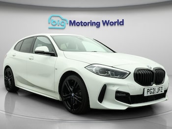 BMW - 1 Series