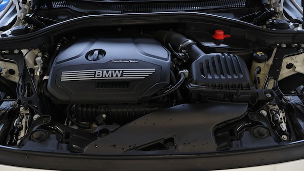 Used BMW 1 Series 2021 for sale - 76215202: Photo 20