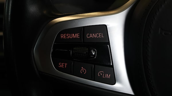 Used BMW 1 Series 2021 for sale - 76215202: Photo 23