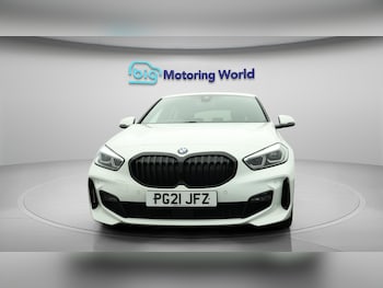 Used BMW 1 Series 2021 for sale - 76215202: Photo 3