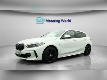 Used BMW 1 Series 2021 for sale - 76215202: Photo 4