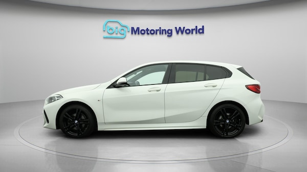 Used BMW 1 Series 2021 for sale - 76215202: Photo 5