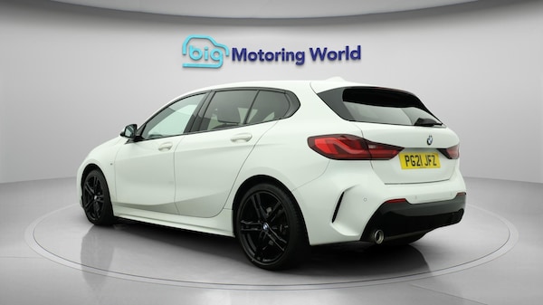 Used BMW 1 Series 2021 for sale - 76215202: Photo 6