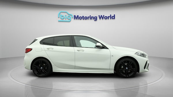 Used BMW 1 Series 2021 for sale - 76215202: Photo 9