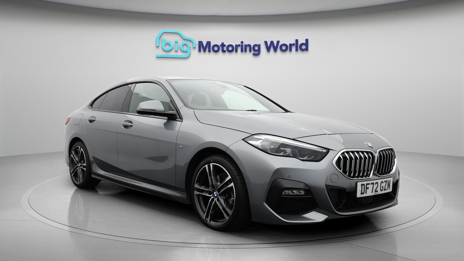 Used BMW 2 Series 2023 for sale - 76608484: Photo 2