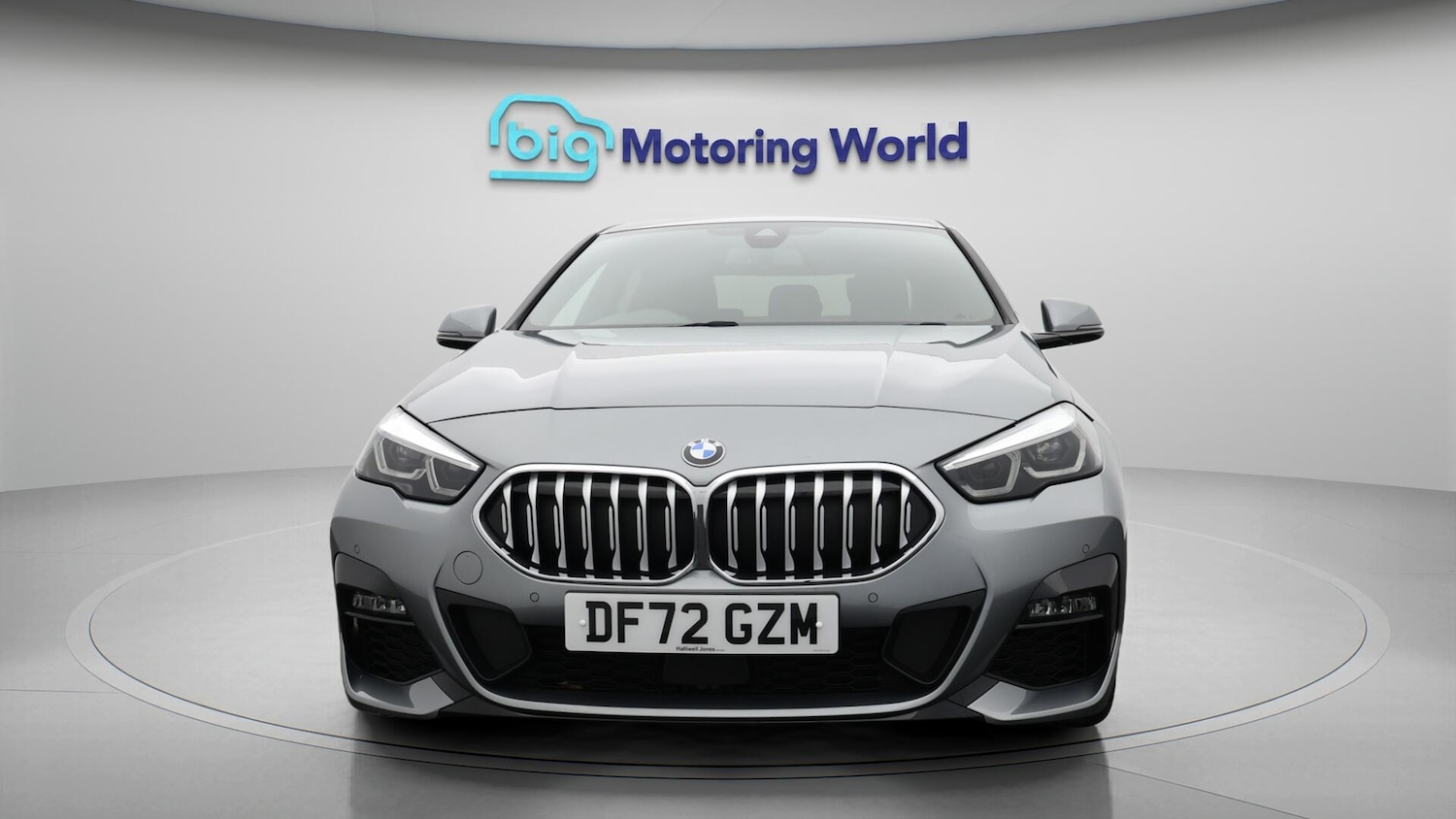 Used BMW 2 Series 2023 for sale - 76608484: Photo 3