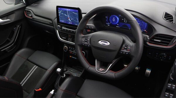 Used Ford Puma 2023 for sale - 75839649: Photo 10