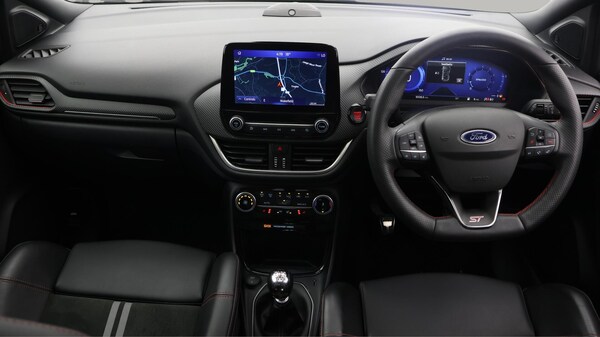 Used Ford Puma 2023 for sale - 75839649: Photo 14