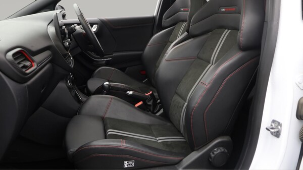 Used Ford Puma 2023 for sale - 75839649: Photo 15