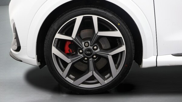 Used Ford Puma 2023 for sale - 75839649: Photo 19
