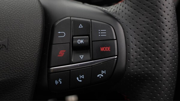 Used Ford Puma 2023 for sale - 75839649: Photo 25