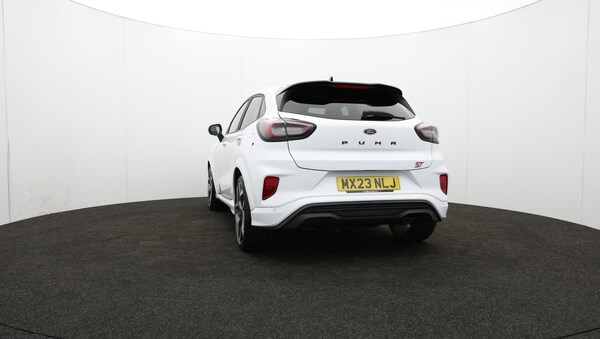 Used Ford Puma 2023 for sale - 75839649: Photo 37