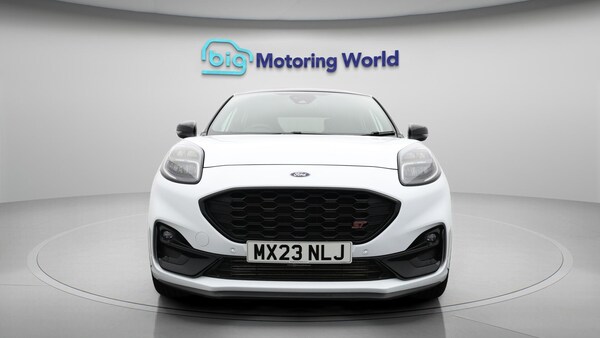 Used Ford Puma 2023 for sale - 75839649: Photo 3