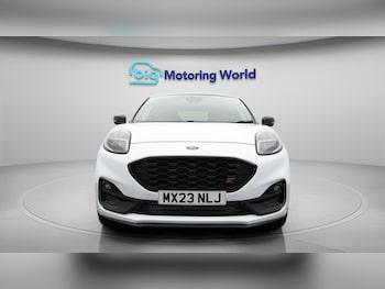 Used Ford Puma 2023 for sale - 75839649: Photo