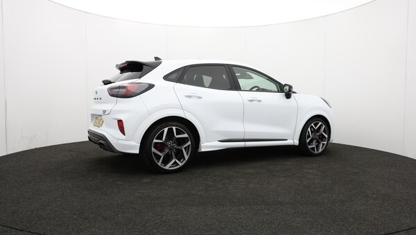 Used Ford Puma 2023 for sale - 75839649: Photo 40