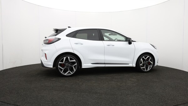 Used Ford Puma 2023 for sale - 75839649: Photo 42