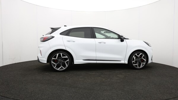 Used Ford Puma 2023 for sale - 75839649: Photo 43