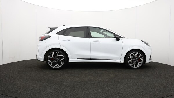 Used Ford Puma 2023 for sale - 75839649: Photo 44
