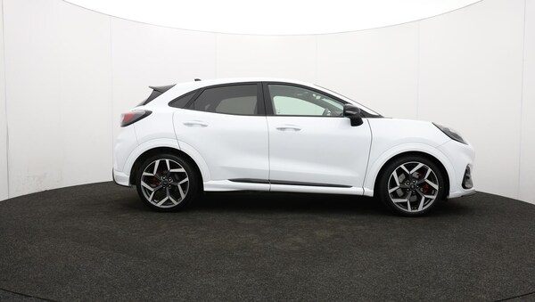Used Ford Puma 2023 for sale - 75839649: Photo 45