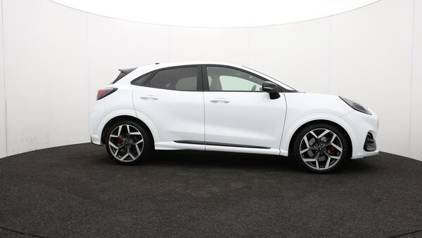 Used Ford Puma 2023 for sale - 75839649: Photo 46