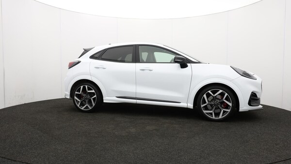 Used Ford Puma 2023 for sale - 75839649: Photo 47