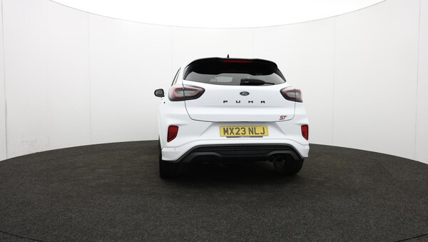 Used Ford Puma 2023 for sale - 75839649: Photo 48