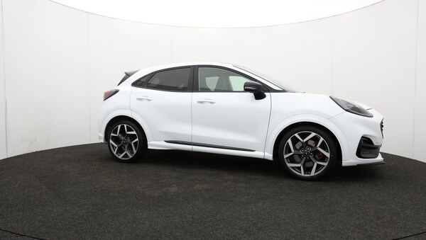 Used Ford Puma 2023 for sale - 75839649: Photo 49