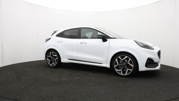 Used Ford Puma 2023 for sale - 75839649: Photo 50