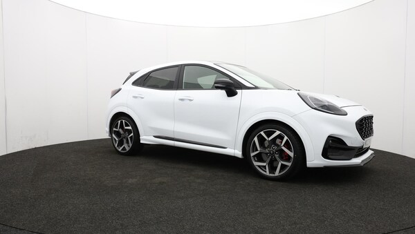 Used Ford Puma 2023 for sale - 75839649: Photo 51